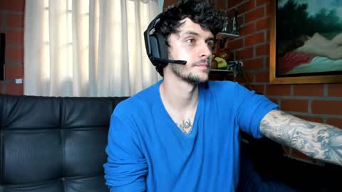 Daniele Bunny online show from 01/06/25, 05:49