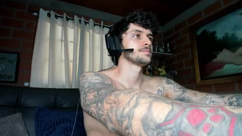 Daniele Bunny online show from 01/15/25, 06:51