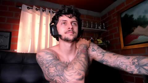 Daniele Bunny online show from 01/22/25, 08:38