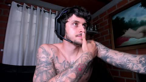 Daniele Bunny online show from 01/23/25, 10:22