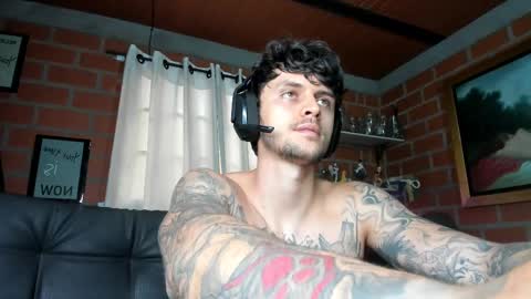 Daniele Bunny online show from 03/12/25, 08:52