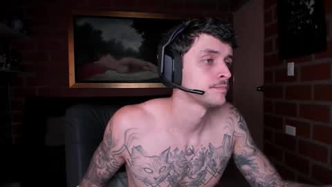 Daniele Bunny online show from 10/22/25, 05:56