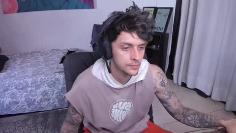 Daniele Bunny online show from 02/18/26, 05:42