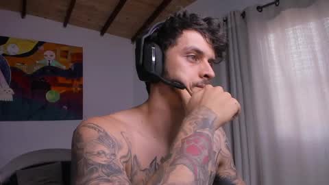 Daniele Bunny online show from 04/13/26, 06:57