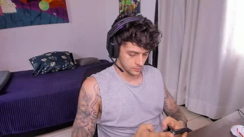 Daniele Bunny online show from 04/19/26, 06:10