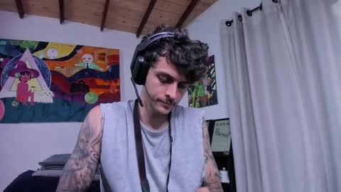 Snapshot of daniele_bunny chatting on 05/05/26, 05:10 Daniele Bunny online show from 05/05/26, 05:10
