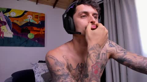 Snapshot of daniele_bunny chatting on 05/15/26, 06:37 Daniele Bunny online show from 05/15/26, 06:37