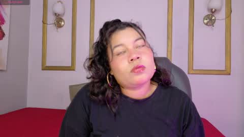 daniele_marsh online show from 04/18/26, 11:47