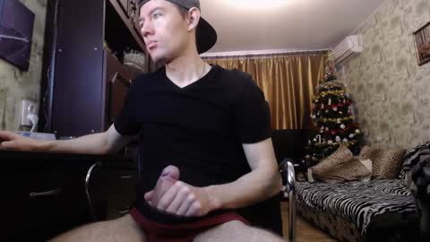 Daniel Grayson online show from 12/17/24, 10:34