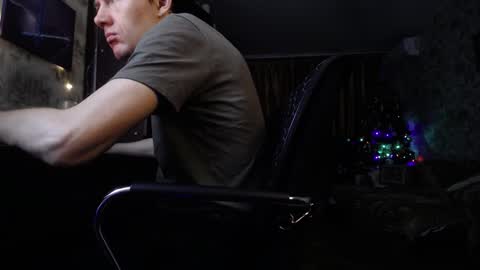 Daniel Grayson online show from 01/13/25, 12:56