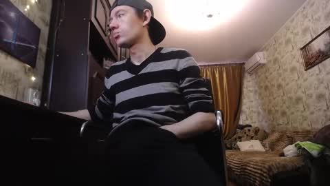 Daniel Grayson online show from 03/04/25, 10:35