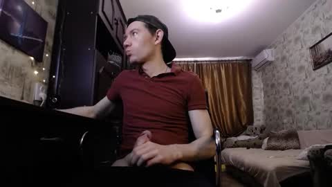 Daniel Grayson online show from 09/16/25, 08:48