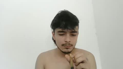 DANIEL online show from 01/02/25, 02:57