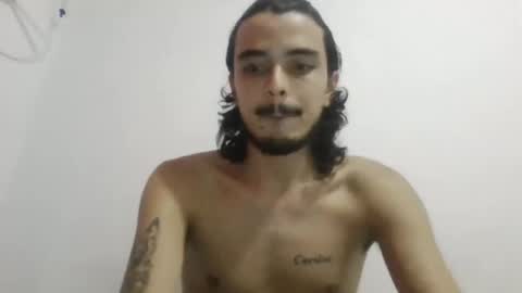 DANIEL online show from 10/29/25, 10:33