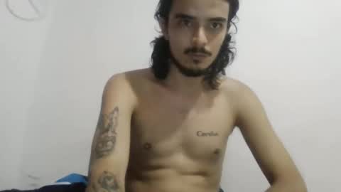 DANIEL online show from 10/31/25, 02:01