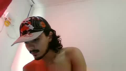 DANIEL online show from 11/30/25, 01:48