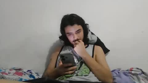 DANIEL online show from 02/13/26, 03:13