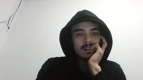 DANIEL online show from 02/17/26, 03:14