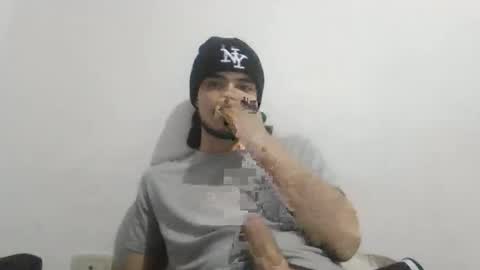 DANIEL online show from 02/24/26, 04:32