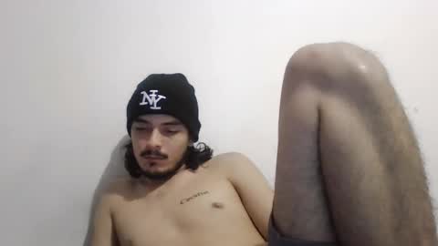 DANIEL online show from 03/08/26, 04:49