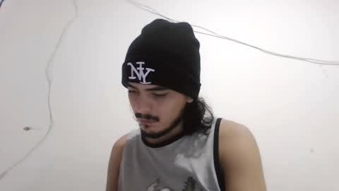 DANIEL online show from 03/17/26, 05:33