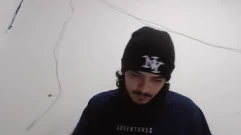 DANIEL online show from 03/20/26, 03:33