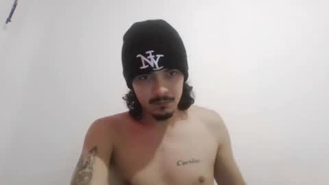 DANIEL online show from 04/05/26, 12:35