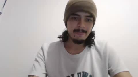 DANIEL online show from 04/17/26, 12:57