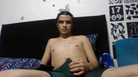 DANIEL online show from 07/02/26, 07:42
