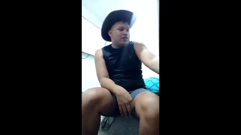 danielito2001 online show from 03/01/26, 10:01