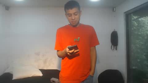 danielitopapii online show from 12/31/24, 01:30