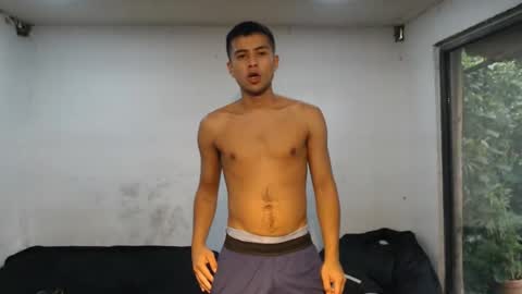 danielitopapii online show from 12/31/24, 09:50