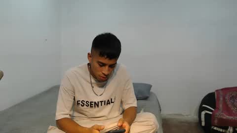 danielitopapii online show from 01/31/25, 08:33