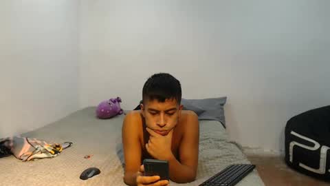 danielitopapii online show from 02/05/25, 12:53