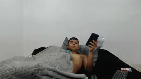 danielitopapii online show from 02/08/25, 01:44