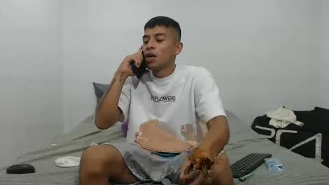 danielitopapii online show from 02/11/25, 12:06