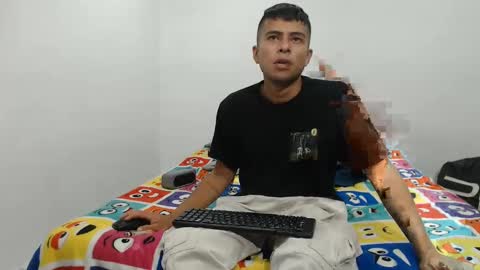 danielitopapii online show from 02/11/25, 11:12