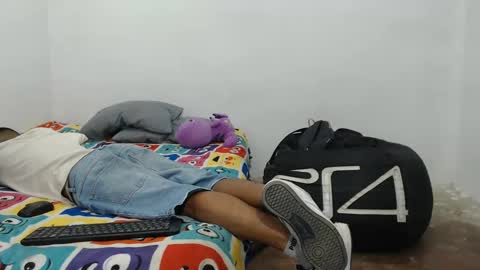 danielitopapii online show from 02/13/25, 03:50