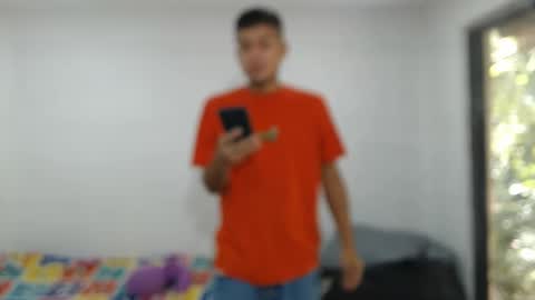 danielitopapii online show from 02/14/25, 03:05