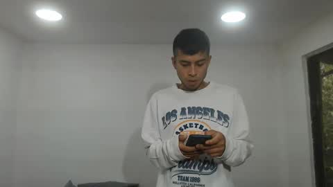 danielitopapii online show from 02/18/25, 12:17