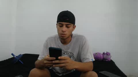 danielitopapii online show from 02/20/25, 02:57