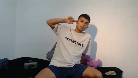 danielitopapii online show from 02/20/25, 07:08