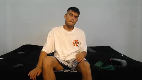 danielitopapii online show from 02/21/25, 05:09