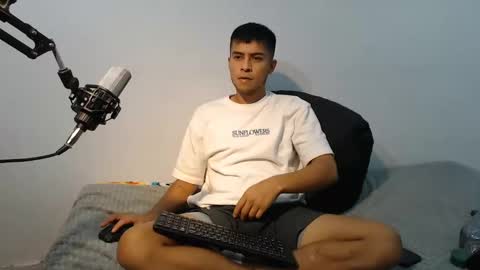 danielitopapii online show from 02/27/25, 05:13