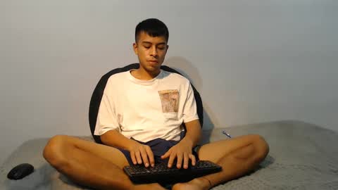 danielitopapii online show from 03/04/25, 09:54