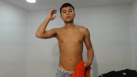 danielitopapii online show from 03/05/25, 10:10