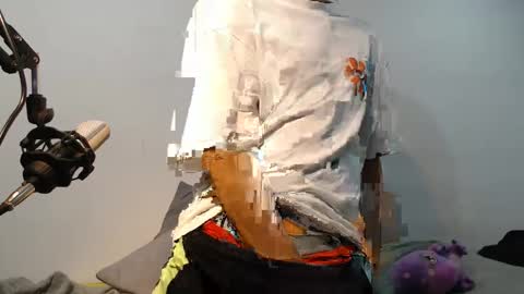 danielitopapii online show from 03/07/25, 12:48