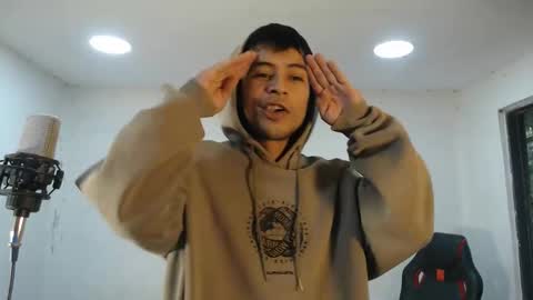 danielitopapii online show from 10/11/25, 11:31