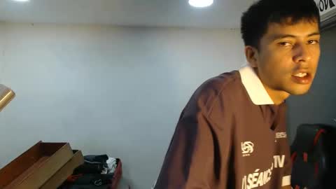 danielitopapii online show from 10/24/25, 01:13