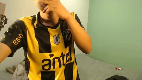 danielitopapii online show from 11/21/25, 04:00